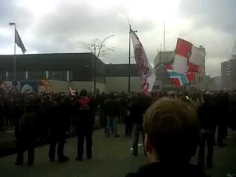 March of Madness PSV