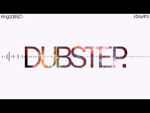 KingUDERZO Beats - The Dubstep Revolution