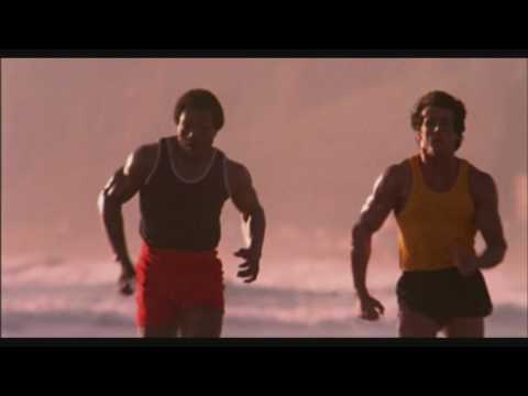 Rocky Balboa - Getting strong now