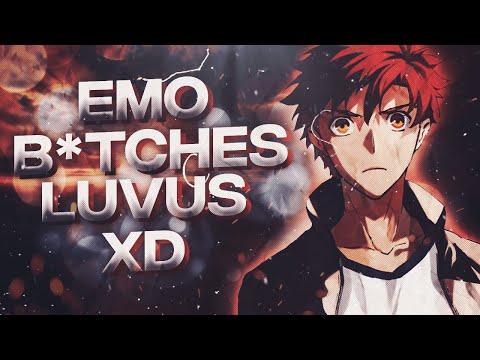 SINSEARR X NA-KO NAZI - EMOB*TCHESLUVUSXD