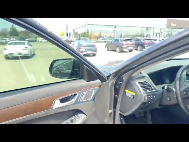 2017 Genesis G80 3.8 Technology AWD | Rearview Camera | Forwa... in Cars & Trucks in London
