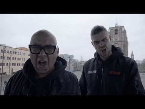 Dither & Da Mouth of Madness - Veilinghallen