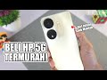 BELI HP 5G RESMI YANG MAKIN MURAH SPEKNYA MANTAP BANGET Itel P55 5G Gaming Di Tahun 2025
