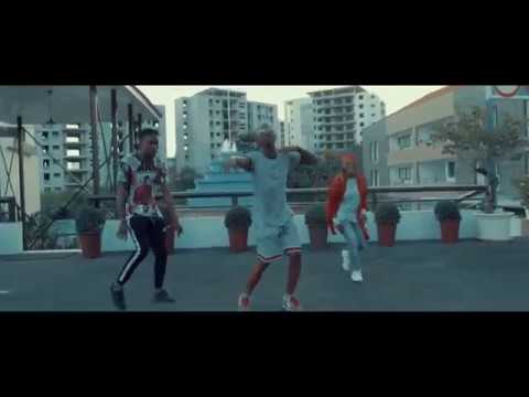 Franklin Fresh X BooDee X Scottie Beat - BABI X LBV (Clip Officiel)