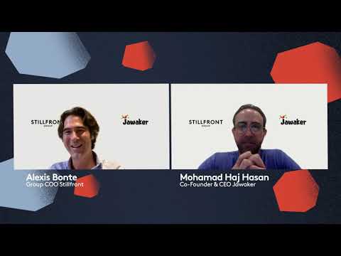 Stilltalks – Jawaker - YouTube