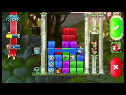 Pet Rescue Saga Level 4749