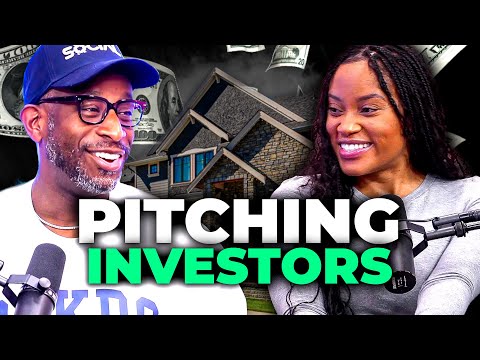 How To Secure High Value Investors In Real Time!! - David & Donni #466