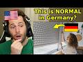 American Reacts to GERMAN Houses vs US Houses DEFAULT Thumbnail