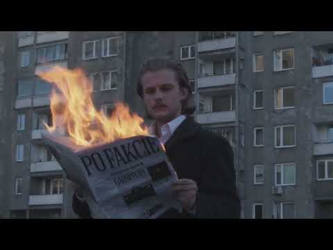 Mateusz Gędek - Na części pierwsze (vizualizer)