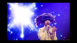 Jamiroquai - Picture of my life (Original Acoustic Version)