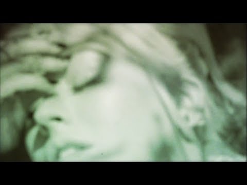 Christina Aguilera - Liberation album Promo