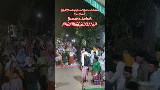 Download lagu KH.M.Shonhaji Nawal Karim Zubaidi /Gus Shon Mantenan sholawatnariah @AR-AHBABUROSULILLAH_BLITAR mp3 Download lagu KH.M.Shonhaji Nawal Karim Zubaidi /Gus Shon Mantenan sholawatnariah @AR-AHBABUROSULILLAH_BLITAR mp3