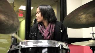 Terri Lyne Carrington - Crayola