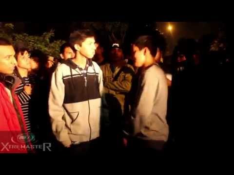 Final: Mk vs Jethro - Apus Atipanaku 8