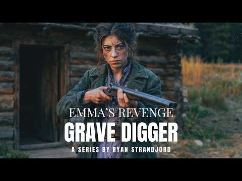 Emma's Revenge: Grave Digger