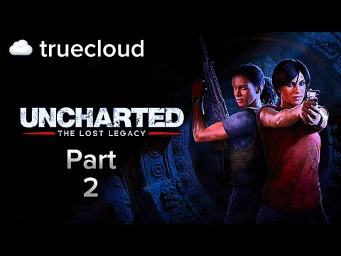 Call of Duty Warzone Gameplay on TrueCloud