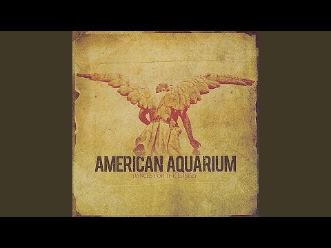 Betting Man - American Aquarium