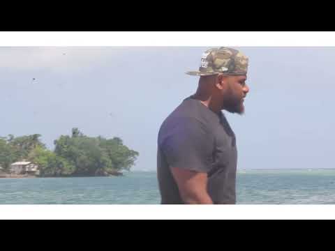 Isleston (official video) Stay steady 2023