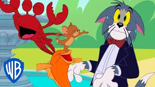 Tom & Jerry | The Wicked Crab