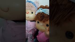 Barbara Mandrell One of a Kind (Pair of Fools) 😎