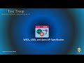 2 Introduction To WSDL UDDI And Open API Specification