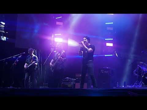 Parni Valjak feat. Igor Drvenkar  - Molitva (Varaždin, 27.08.2023.)