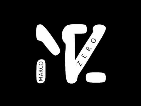 MARCOZERO - Coisas sem valor (hidden track)