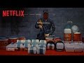 Narcos Abertura Da Série Tuyo Por Rodrigo Amarante