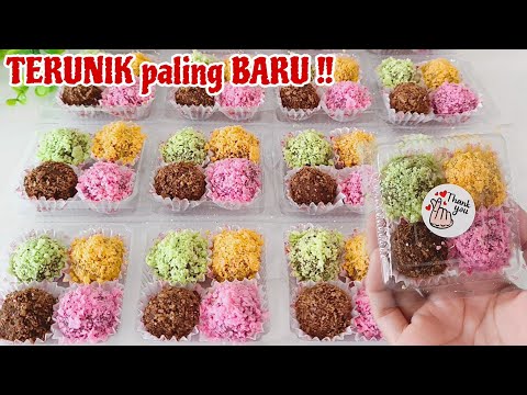 INI KESUKAAN BOCIL PALING TERBARU‼️HANYA 2000AN JUALAN DI KANTIN LANGSUNG LARIS JADI BANJIR ORDERAN 