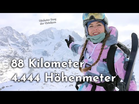 Magnificent ski tour in the Swiss Alps: Snow Safari in Engadin St. Moritz