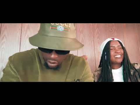 Dan N'GOUMBA -  Louange Plus Feat Biz Ice x Prestie Richie