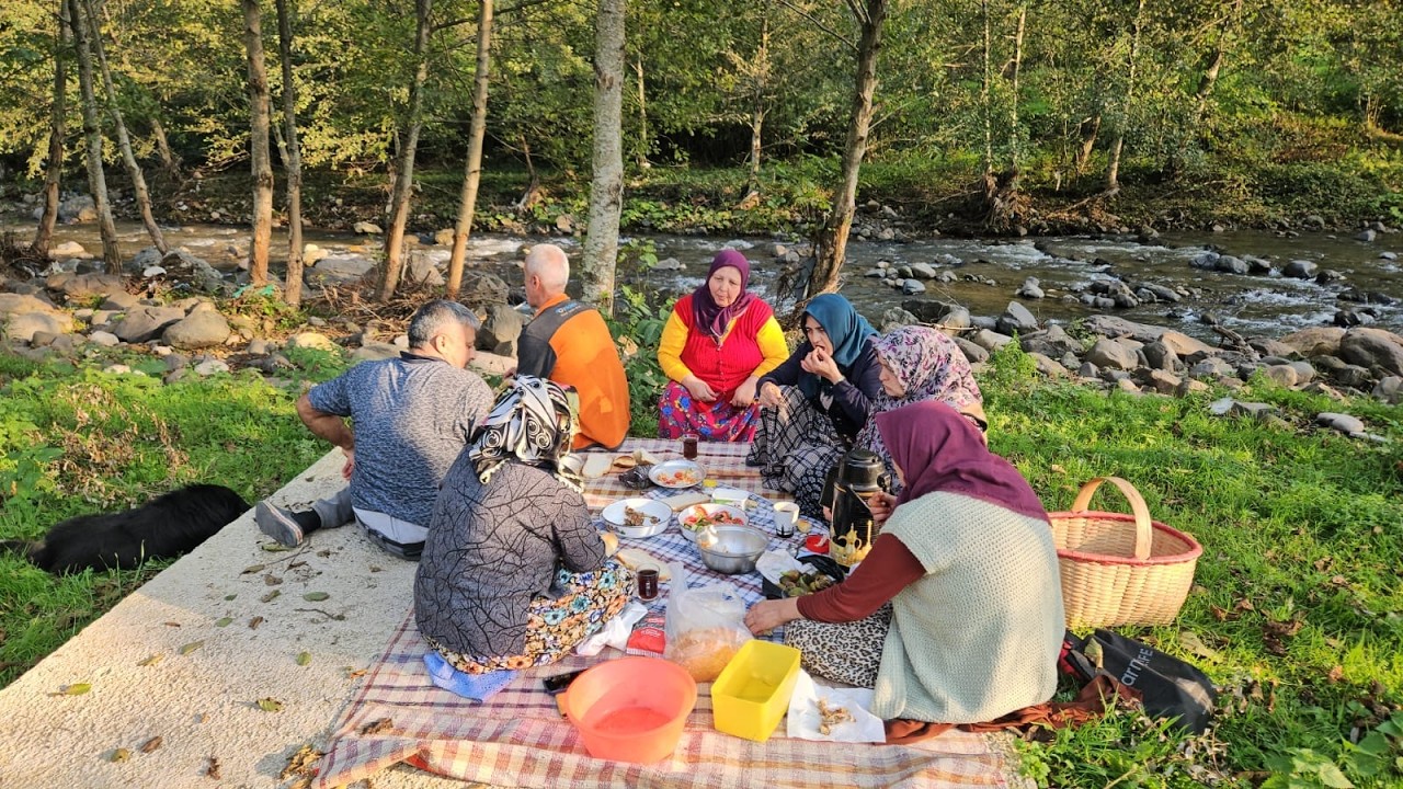 ‼️BİZİM HİNDİ IRMAĞA UÇTU 🦃😂