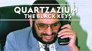 The Black Keys - Quartzazium