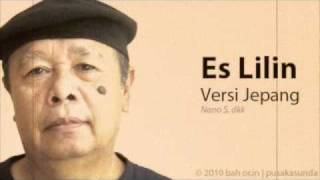 Download lagu Es Lilin Sunda-Jepang mp3