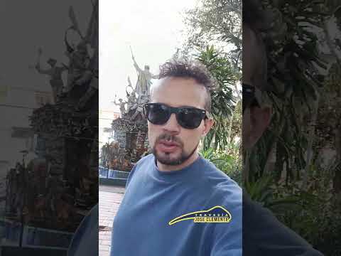 ¿Más de 180 años vivo? Conocen  Garagoa y su imponente iglesia y cálido clima. En #moto por #Boyacá