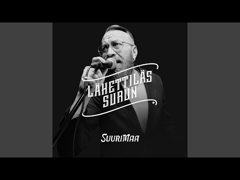 Lähettiläs surun
