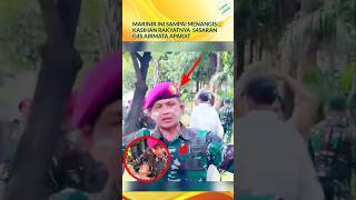 Download lagu MARINES CRY 🥺#poor #people #police #demonstration #trending #shortvideo mp3