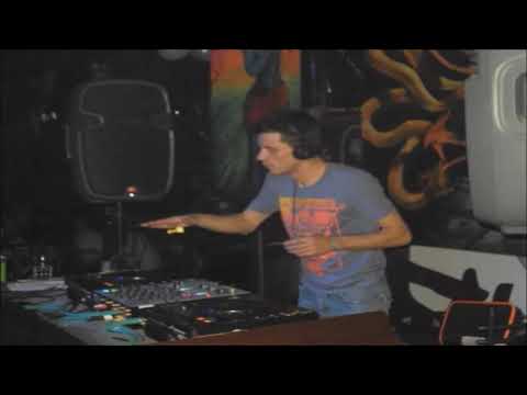 Dj Stole - Progressive Psy & Trance Night Zajecar  (26.07.2008.)
