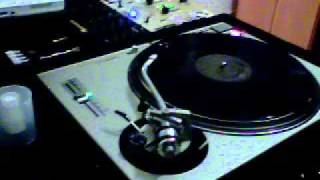 MrWide @ Montell Jordan "this is how we do it" (Funkmaster Flex Remix) @ 1996