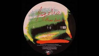 Agoria ‎– Euro 2000 (Da Fresh Remix)
