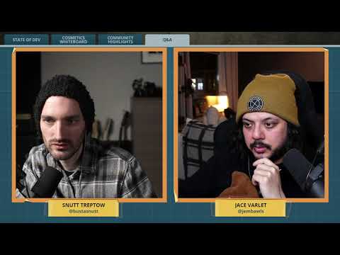 Q&A: Any plans for Terraforming?