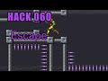 060 Escape 2008 Playing All Super Metroid Rom Hacks