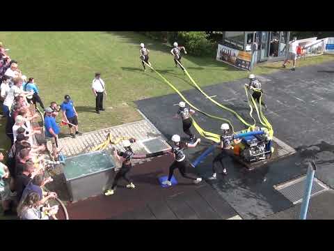 VCB Senetářov 2024 -  SDH Plumlov ženy