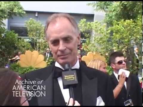 Red Carpet Interview: Keith Carradine @Primetime Emmys 2014 - EMMYTVLEGENDS.ORG