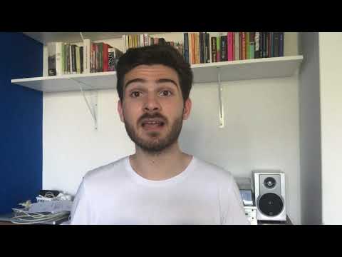 PLANTÃO TJ UFSC 09/04/21 - Economia de água no HU // Ciclone extratropical em SC