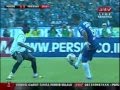 2011-12 Indonesia Super League - 5 May 2012 - Persib Bandung Vs Persiwa Wamena