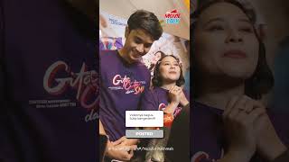 Download lagu Cerita Di Balik GITA CINTA SMA, Prilly Latuconsina Sempat Diragukan Orangtua Perankan Ratna mp3