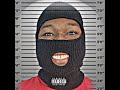 Ryze Hendricks X G Rome Gangsta In The USA