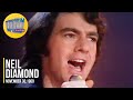 Neil Diamond "Holly Holy" on The Ed Sullivan Show