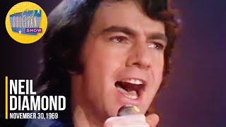 Neil Diamond &quot;Holly Holy&quot; on The Ed Sullivan Show